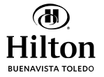 Hotel Toledo | Hilton Buenavista Toledo | Bodas y Celebraciones